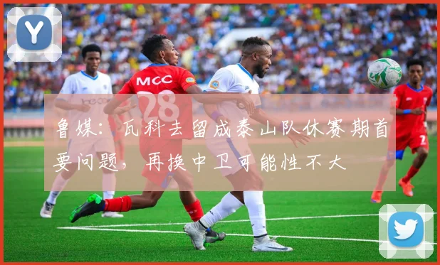 鲁媒：瓦科去留成泰山队休赛期首要问题，再换中卫可能性不大