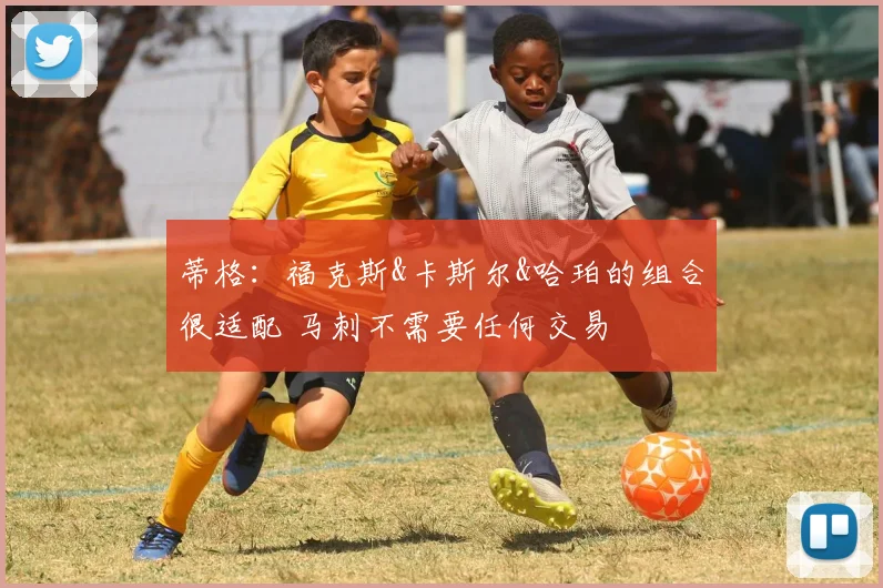 蒂格：福克斯&卡斯尔&哈珀的组合很适配 马刺不需要任何交易